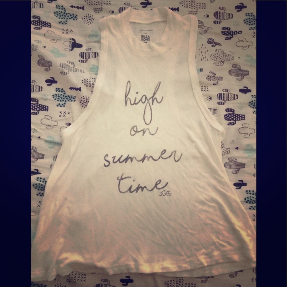 Billabong Summer Shirt